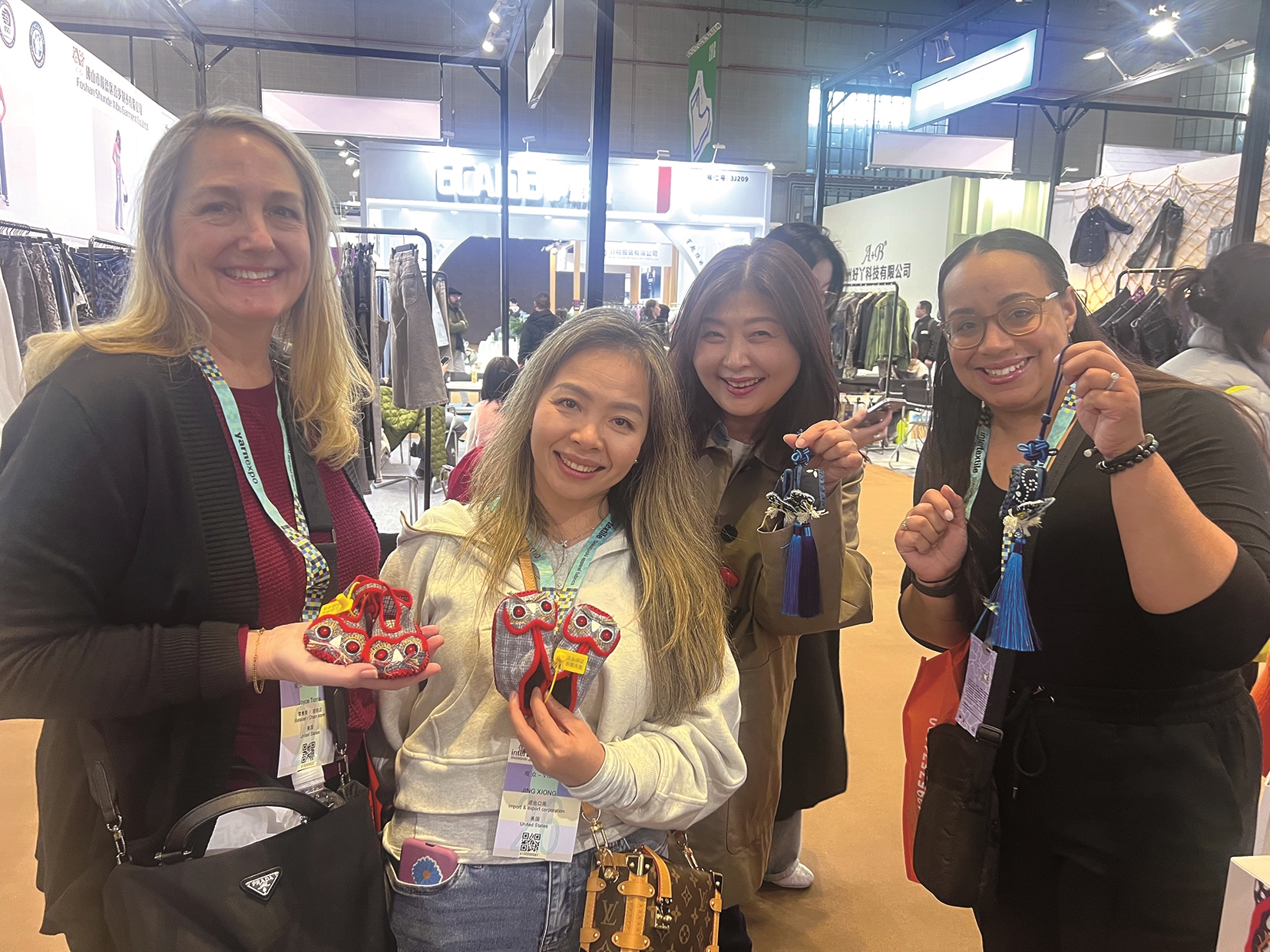 南通版土布“Jellycat”成文創(chuàng)寵兒