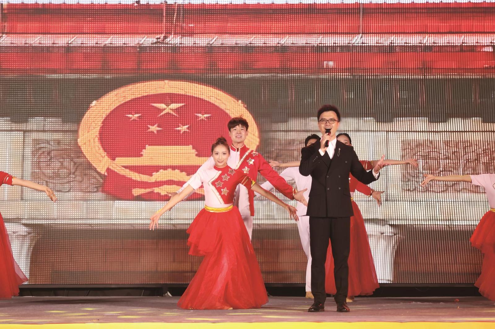 “移風(fēng)易俗宣傳月” 啟幕